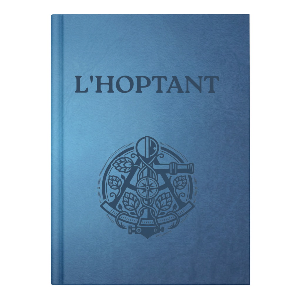 Hoptant