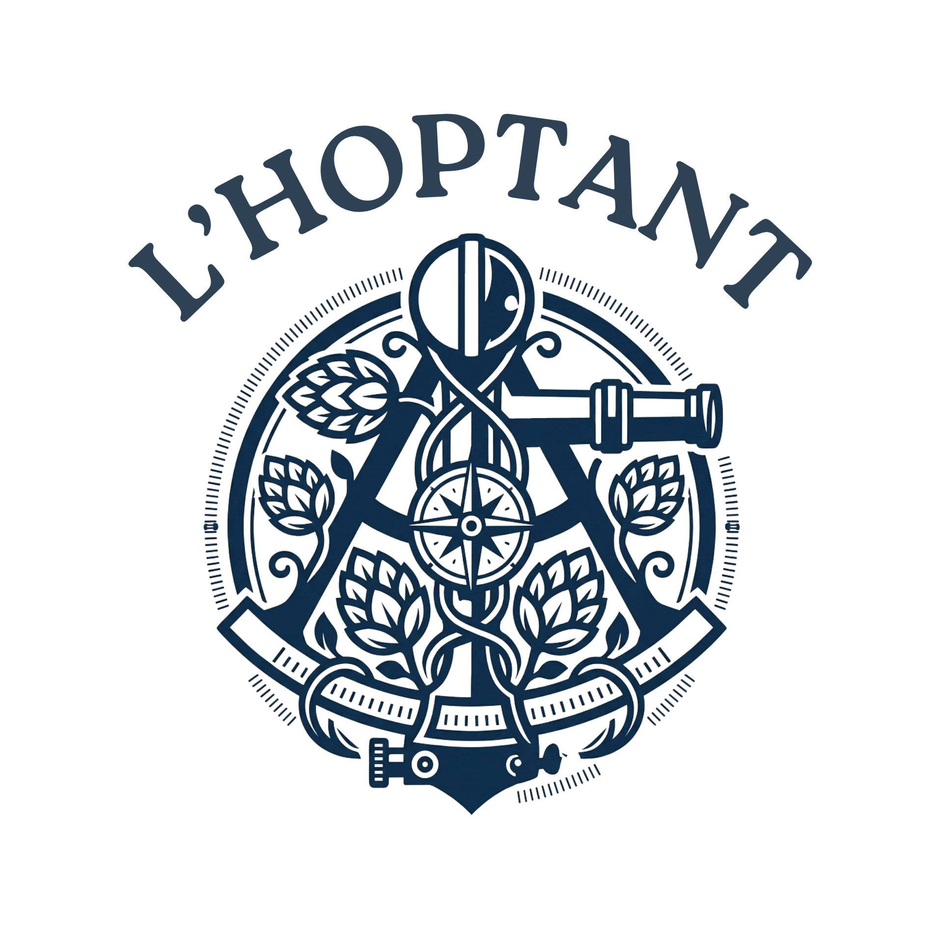 hoptant